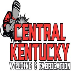 central kentucky welding